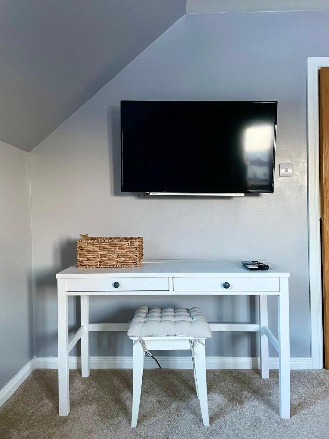The Willows Homestay Inverness