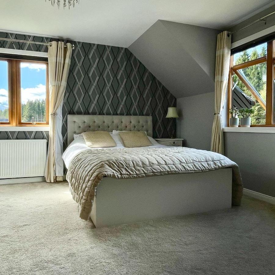 Homestay The Willows Inverness