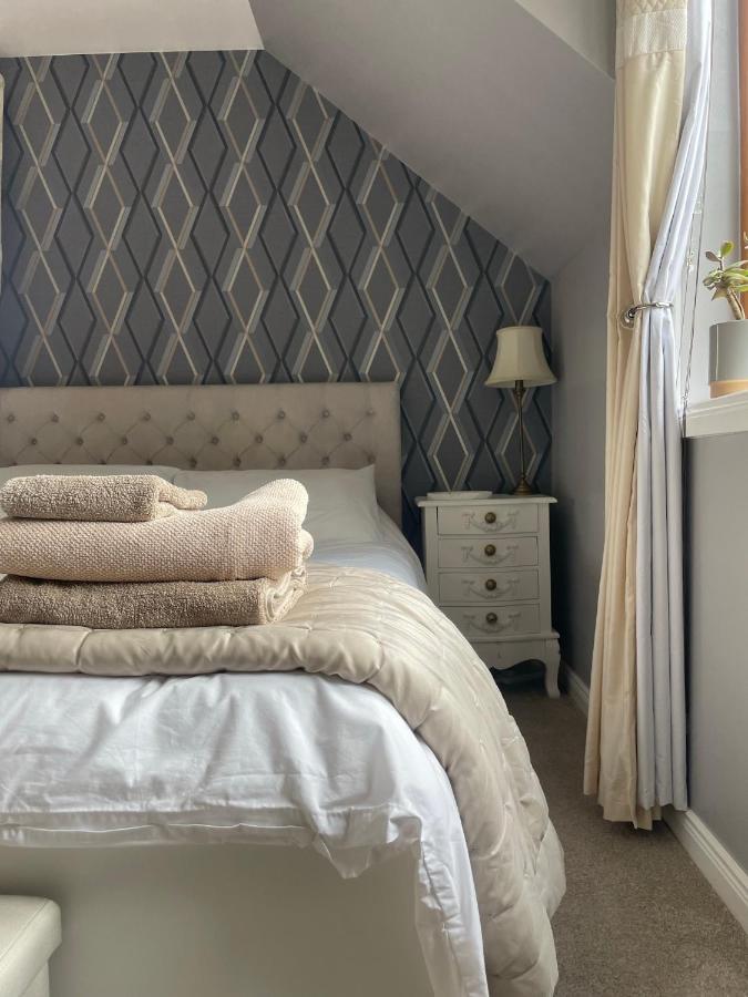 The Willows Homestay Inverness