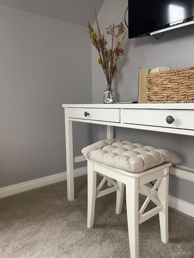 Homestay The Willows Inverness