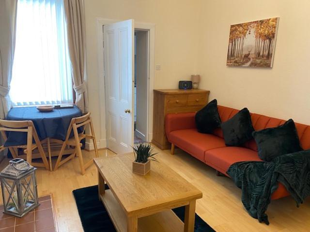 Escape Simply The Best Apartment *