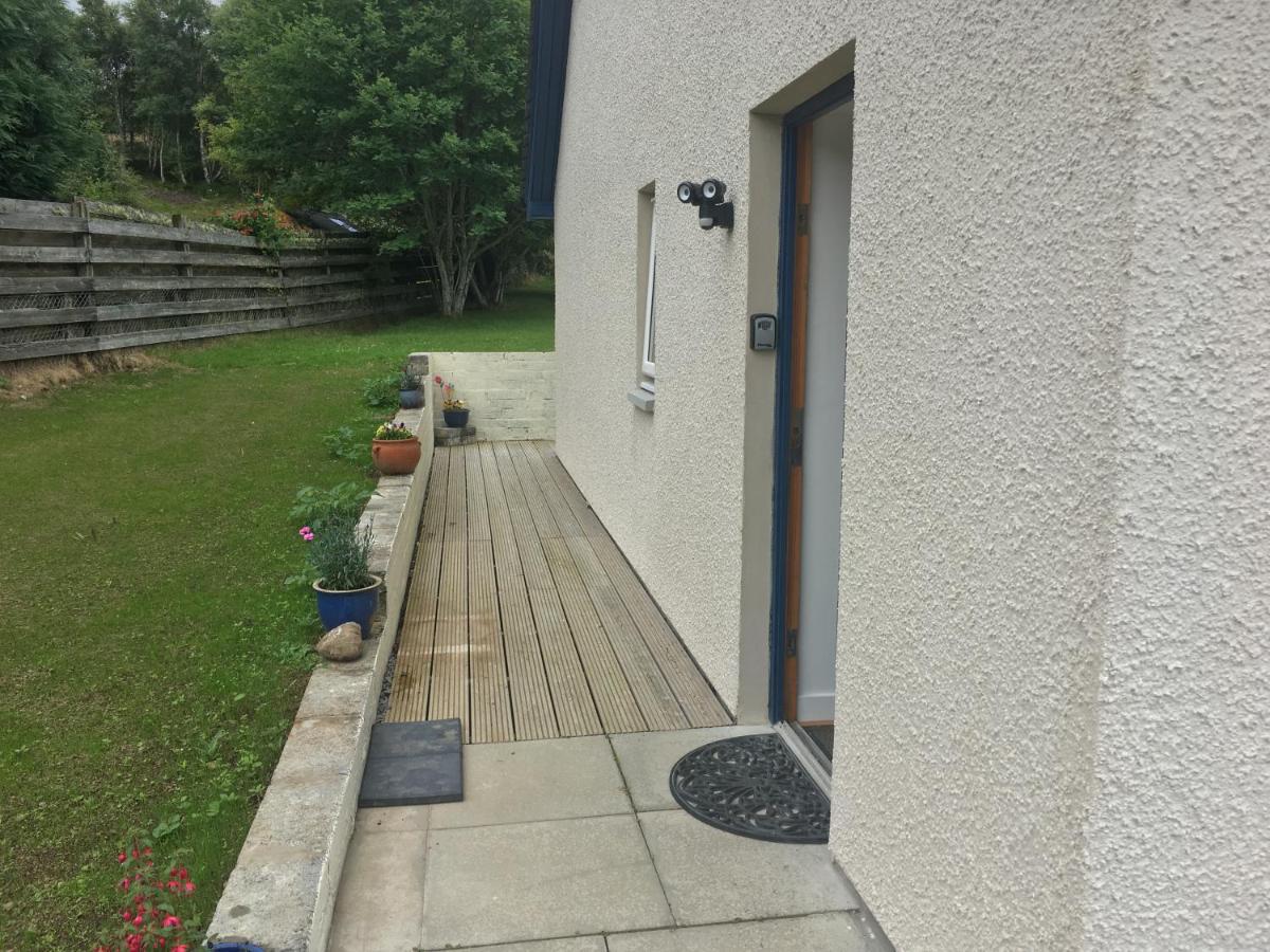 Apartment Wyvis View, Daviot