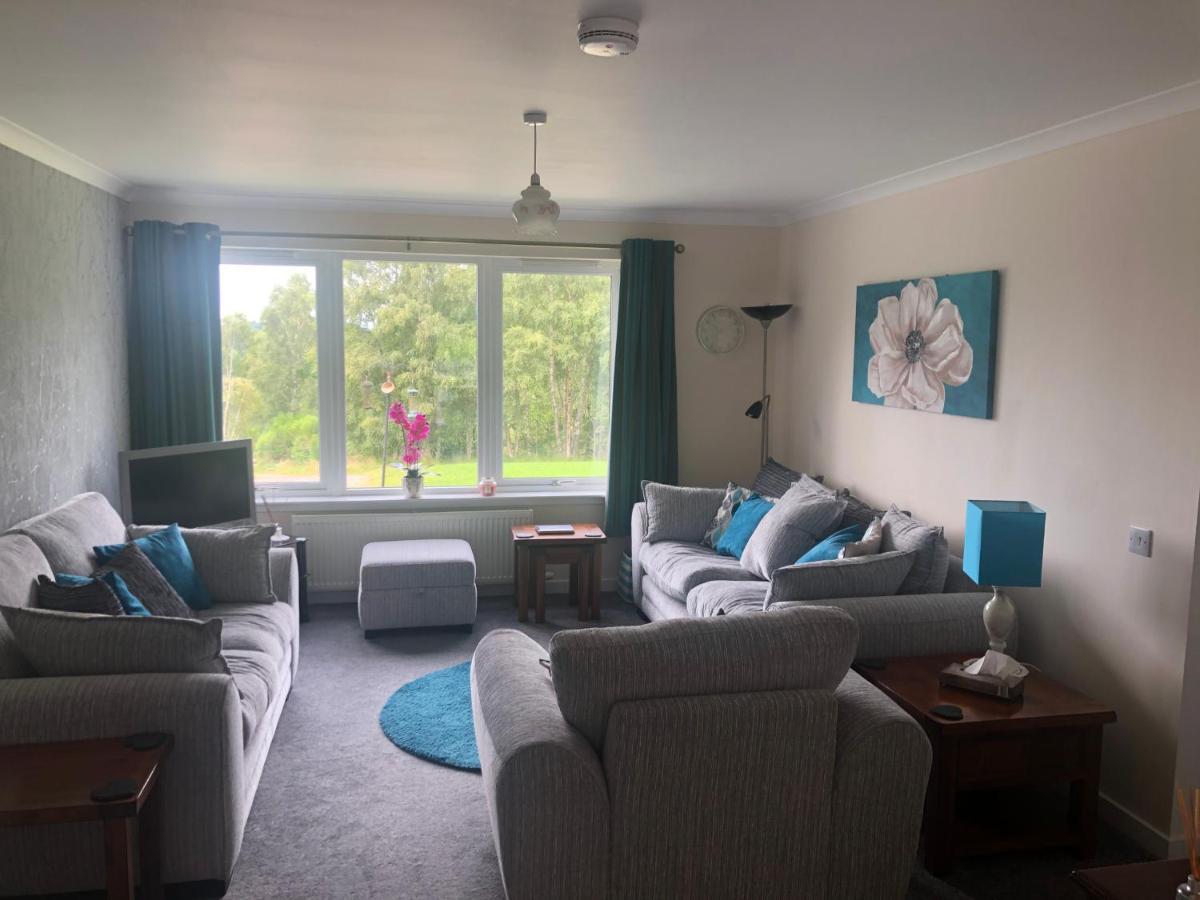 Wyvis View, Daviot Inverness