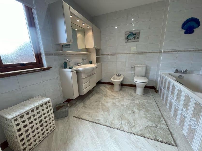Relax At The Blue House In The Highlands * Inverness
