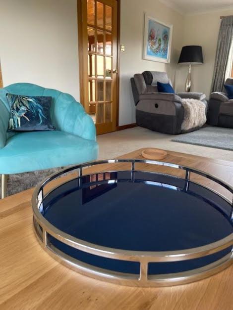 Villa Relax At The Blue House In The Highlands *