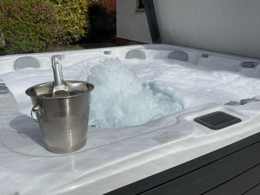 Relax At The Blue House In The Highlands * Inverness
