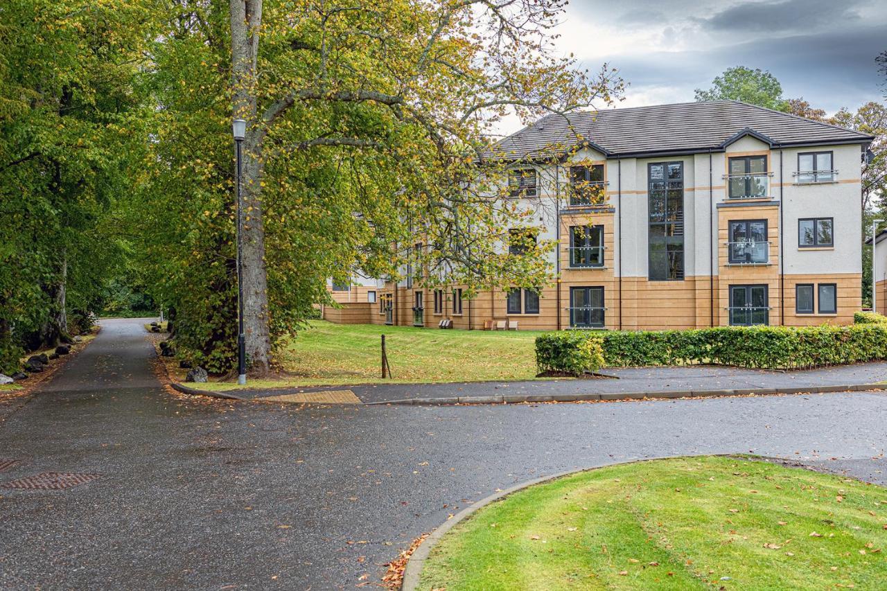 Apartamento Hedgefield House - Serene Floor Flat *