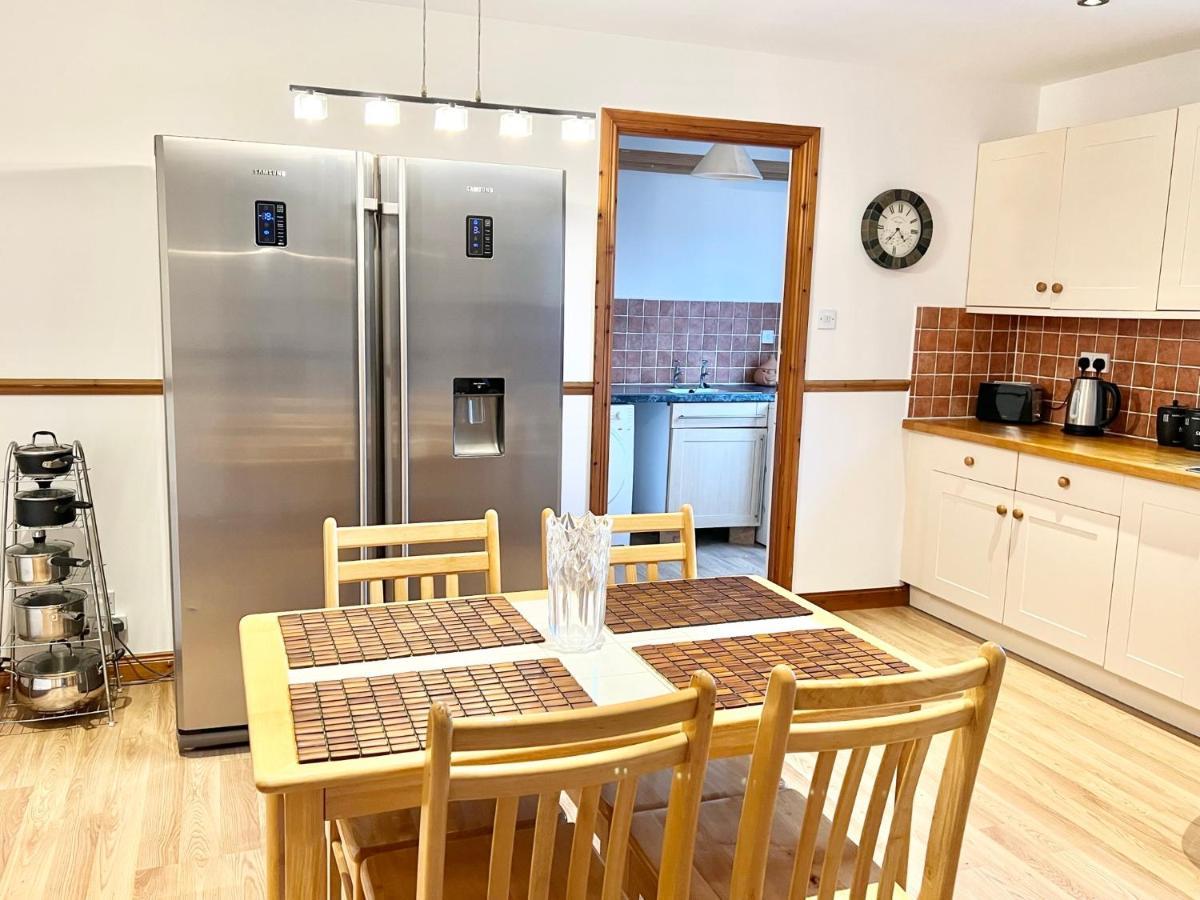 Redwood Court House Holiday home Inverness