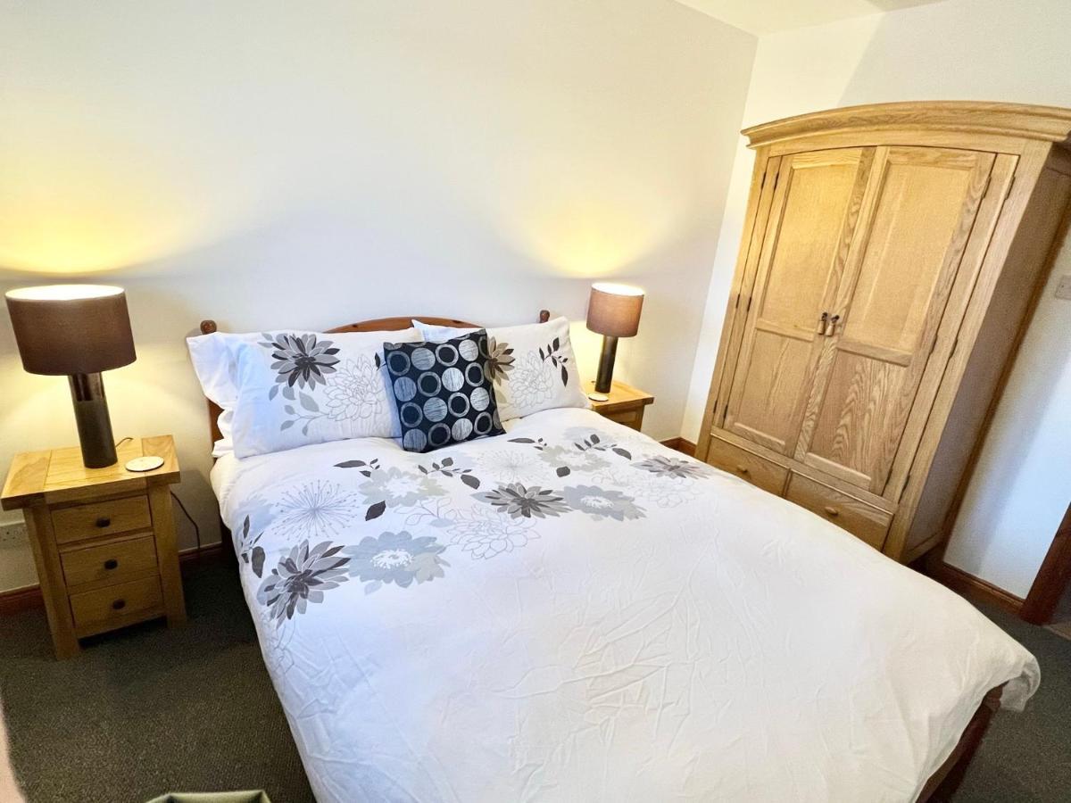 Holiday home Redwood Court House Inverness