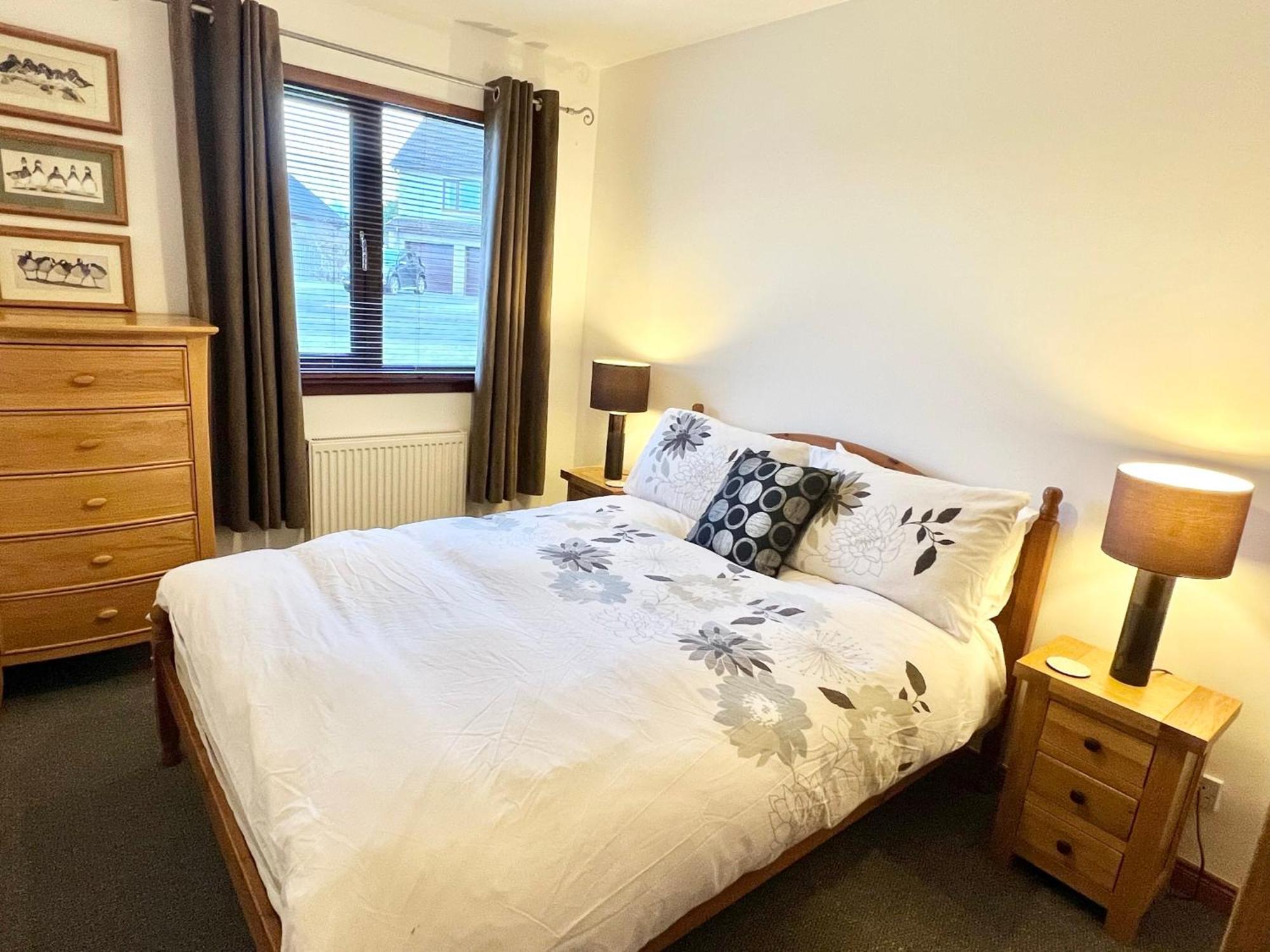 Redwood Court House Holiday home *