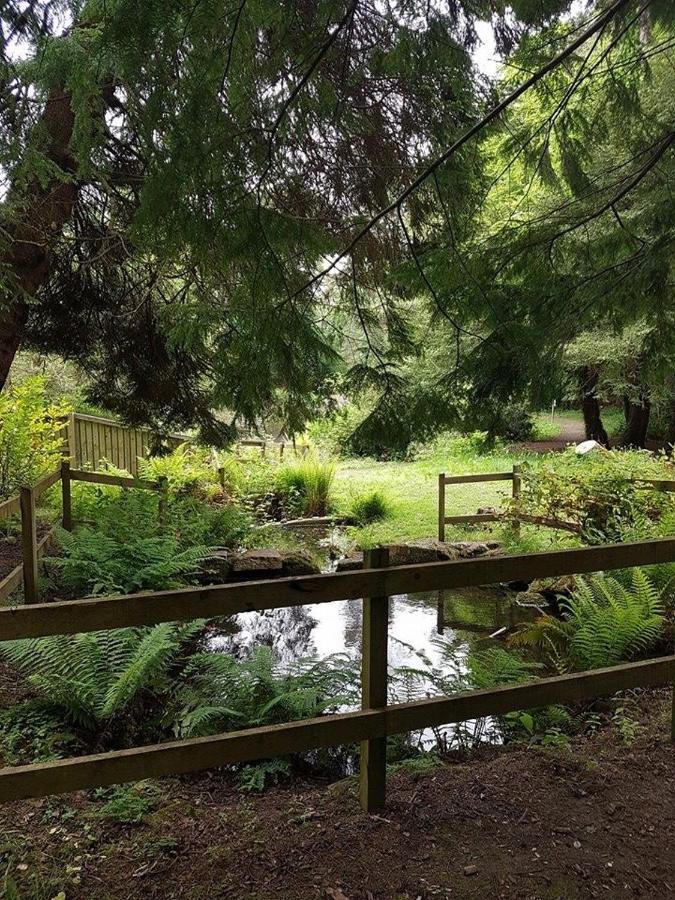 Charleston Self Catering 5 Min Drive From Town Centre Apartment Inverness