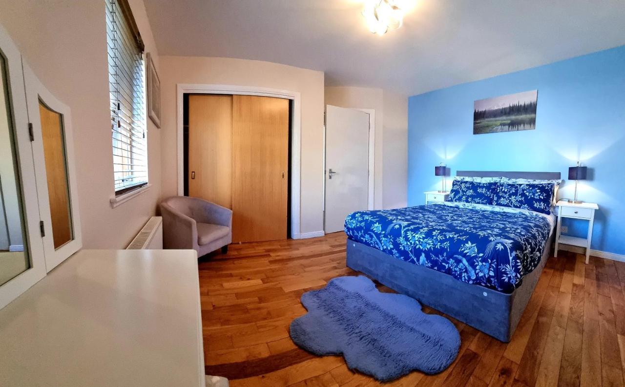 2 Bedroom Free Parking Apartment *
