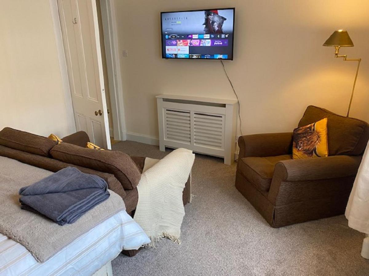 Escape Simply The Best Apartment Inverness