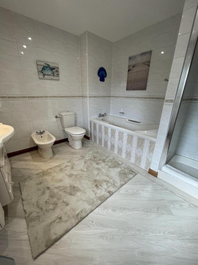 Relax At The Blue House In The Highlands *