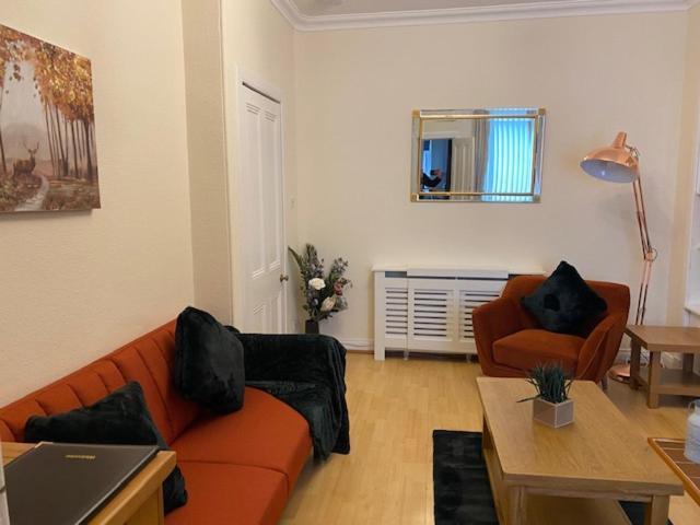 Escape Simply The Best Apartment