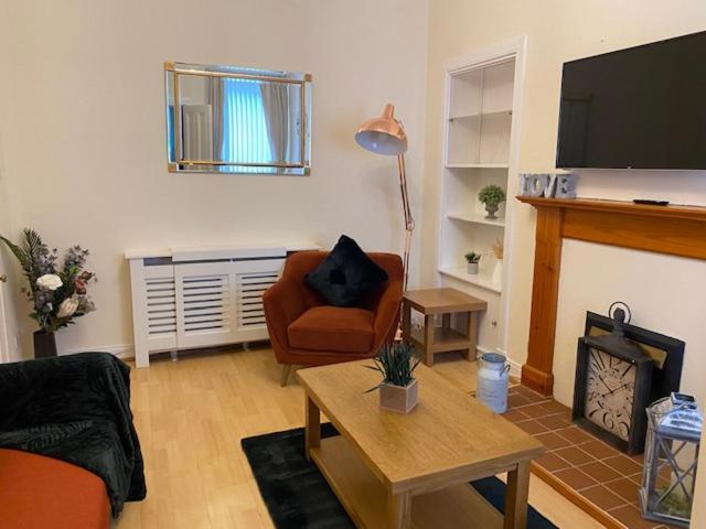 Escape Simply The Best Apartment Inverness