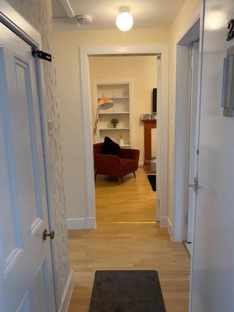 Escape Simply The Best Apartment