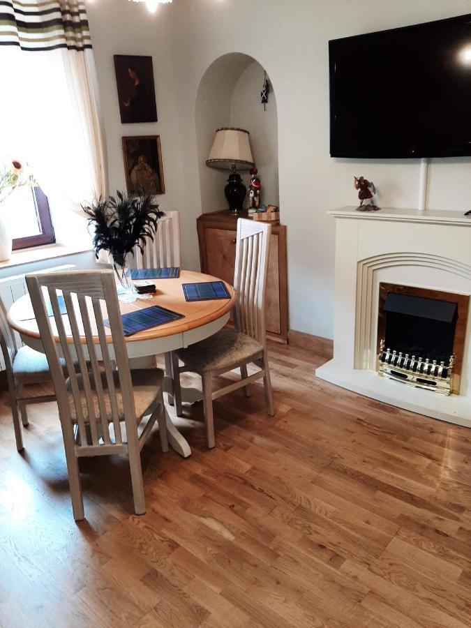 Ardconnel Apartment *
