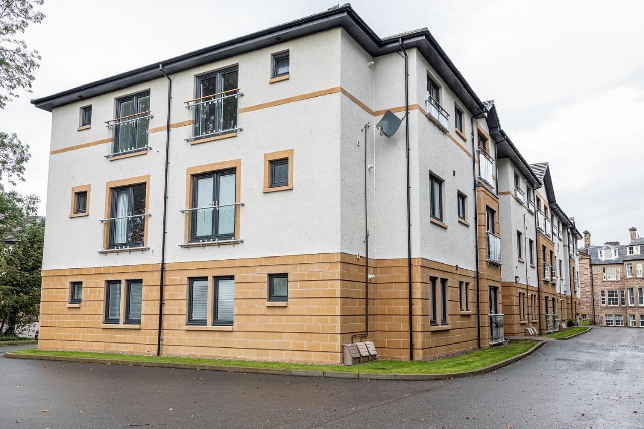 Apartamento Hedgefield House - Serene Floor Flat *
