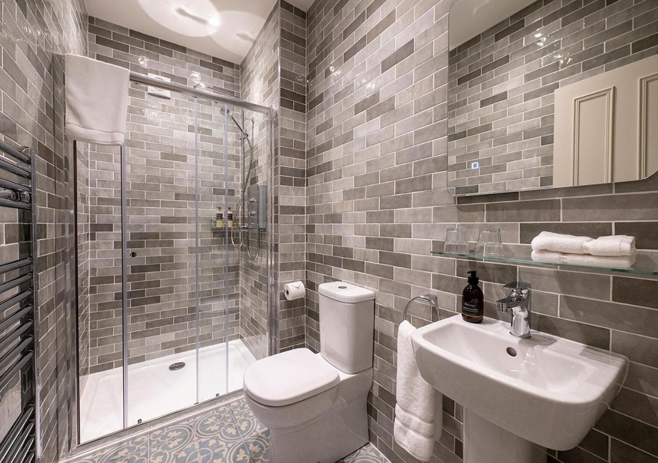 The Hideaway Apartment Inverness