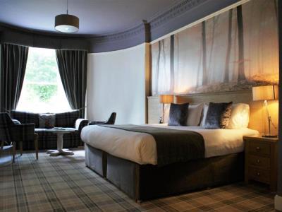 Hotel Glen Mhor At Uile-bheist 'brewstillery' Inverness