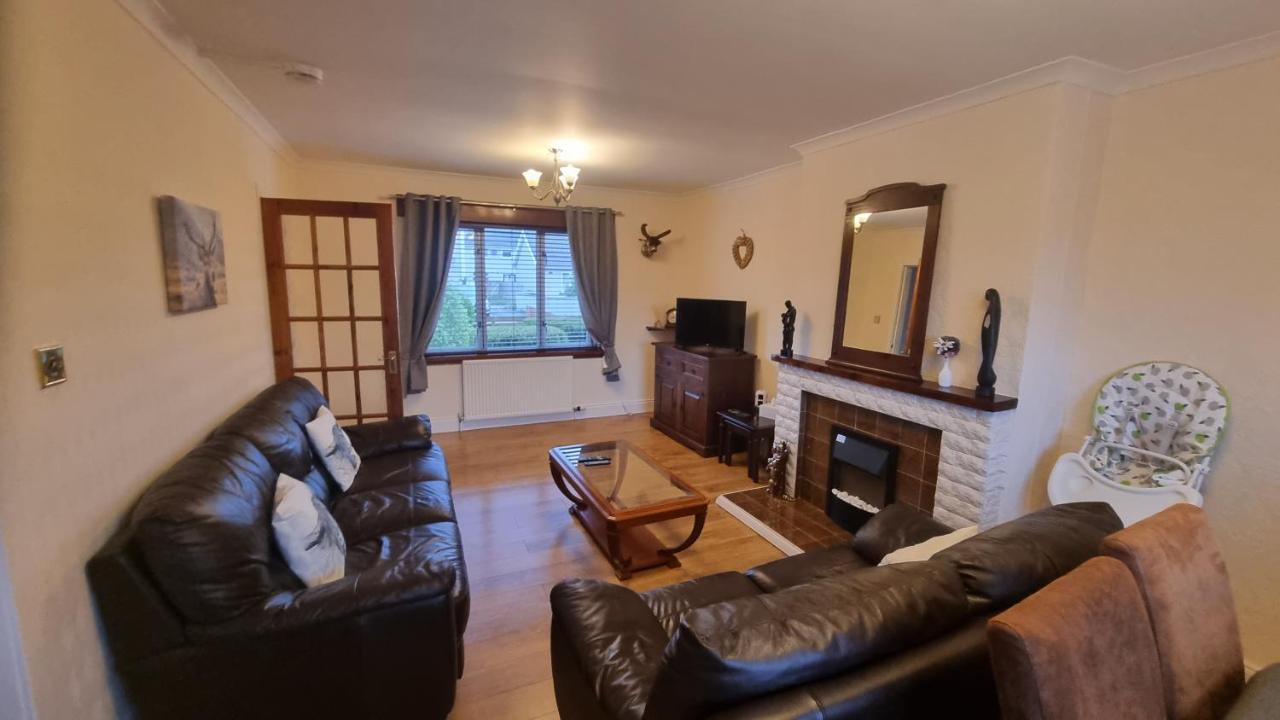 Kilmuir Road Holiday home *