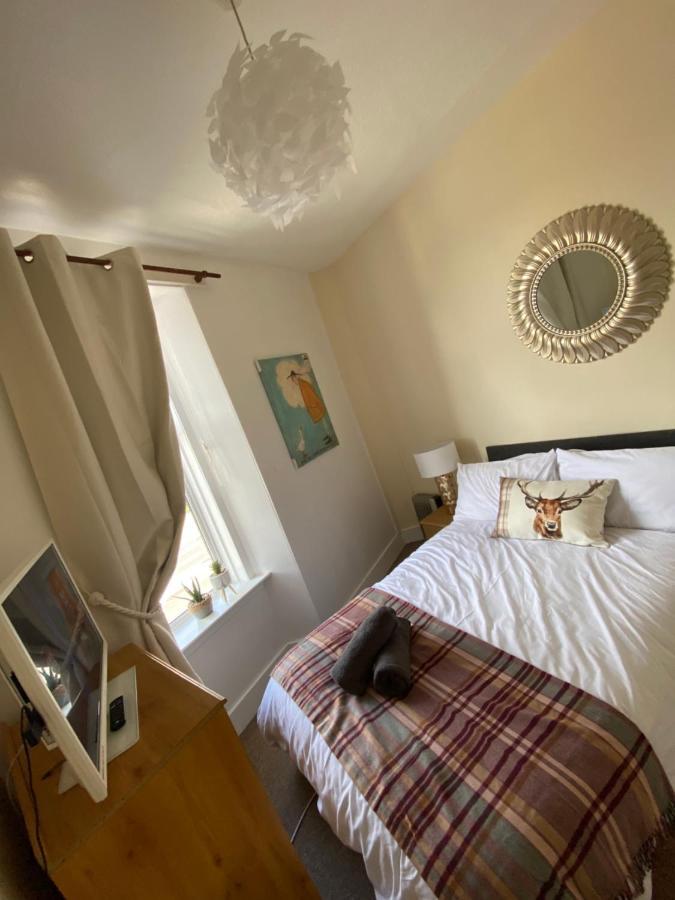 - Innes Apartment Inverness