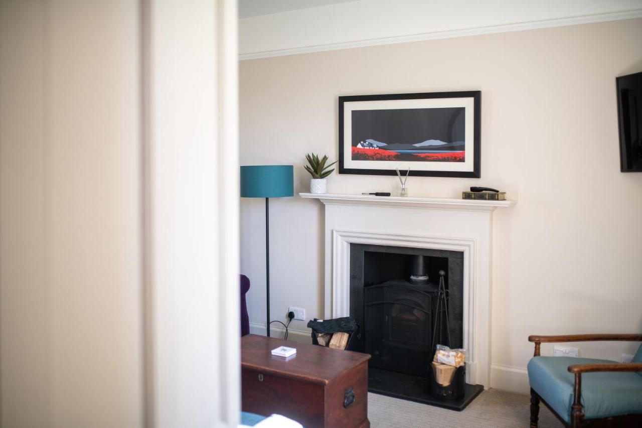 The Cottage, The Loch Ness Collection