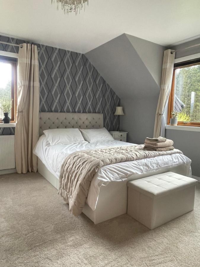 Homestay The Willows Inverness