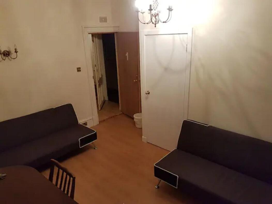 7 Ardconnell Terrace Room 2 Guest house Inverness