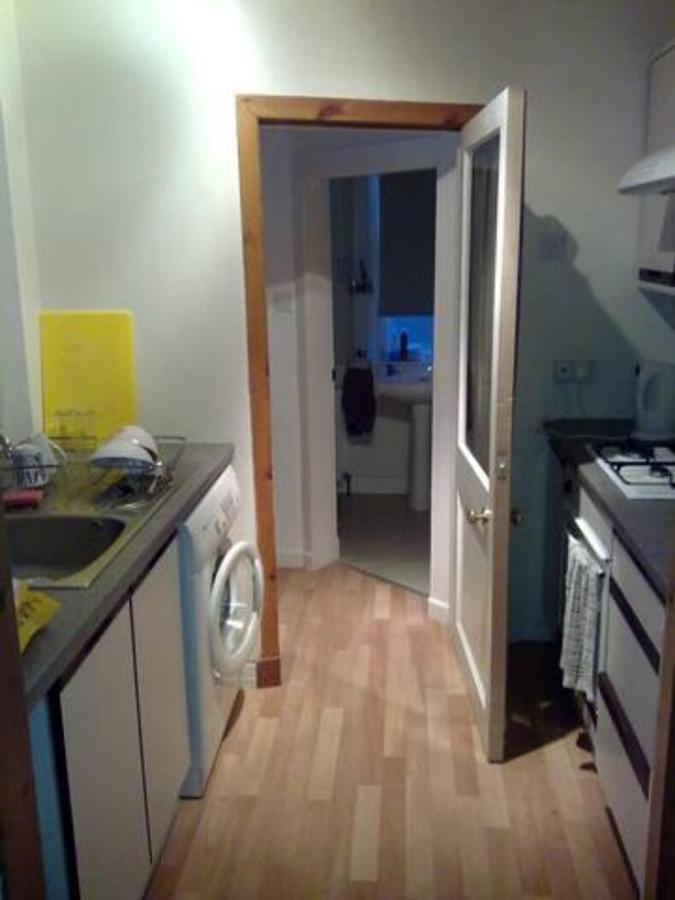 7 Ardconnell Terrace Room 2 Guest house Inverness