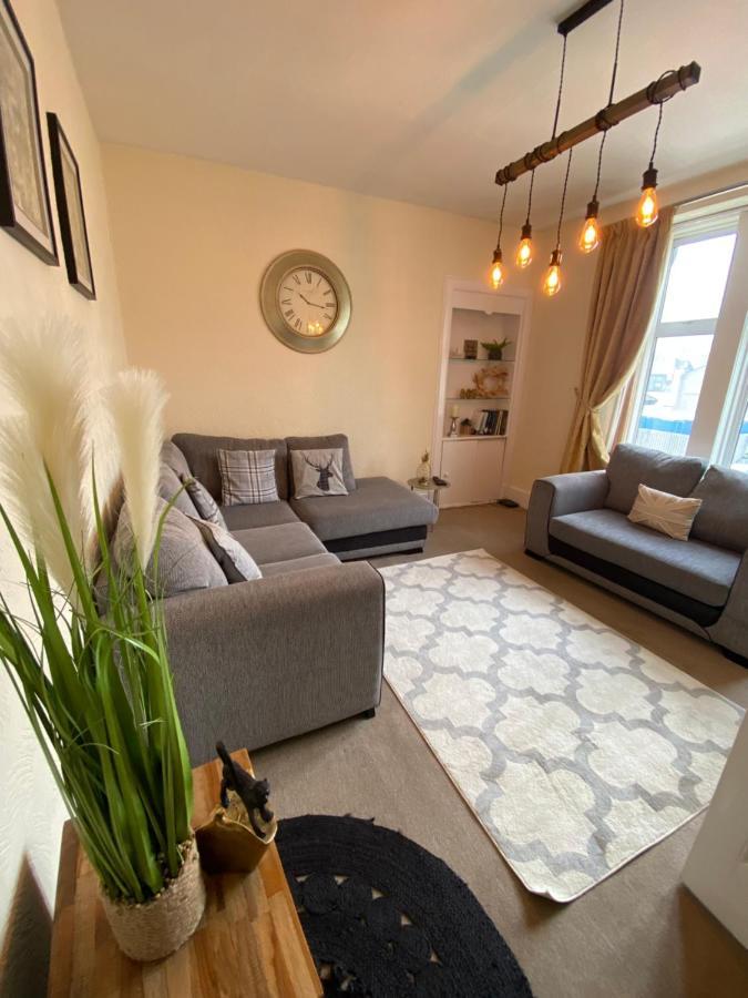 - Innes Apartment Inverness
