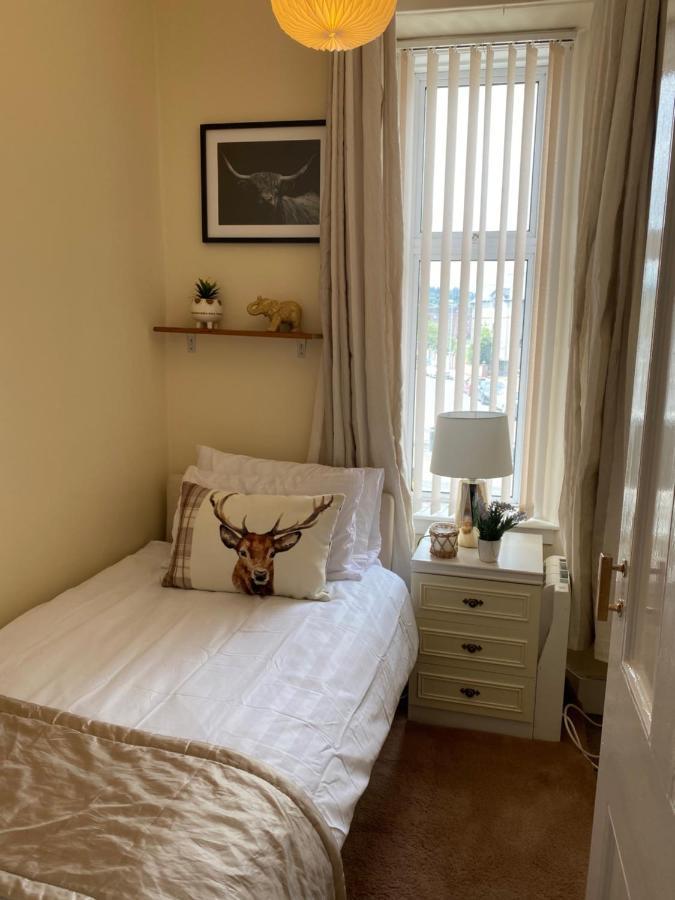 - Innes Apartamento
