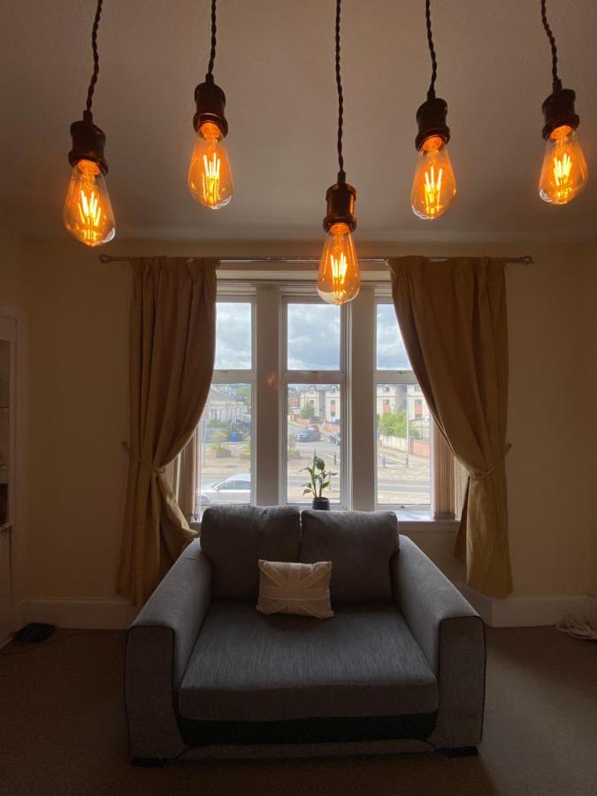 Apartment - Innes Inverness