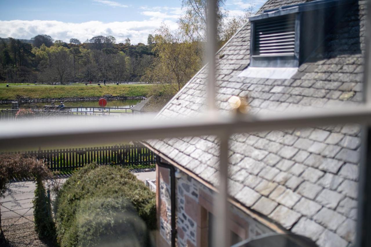 The Cottage, The Loch Ness Collection Holiday home *