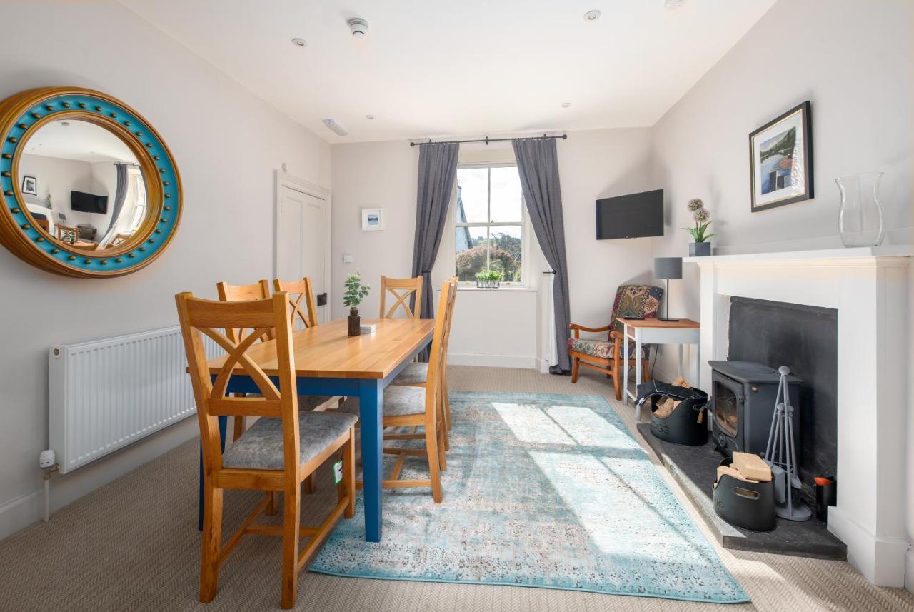 The Cottage, The Loch Ness Collection *