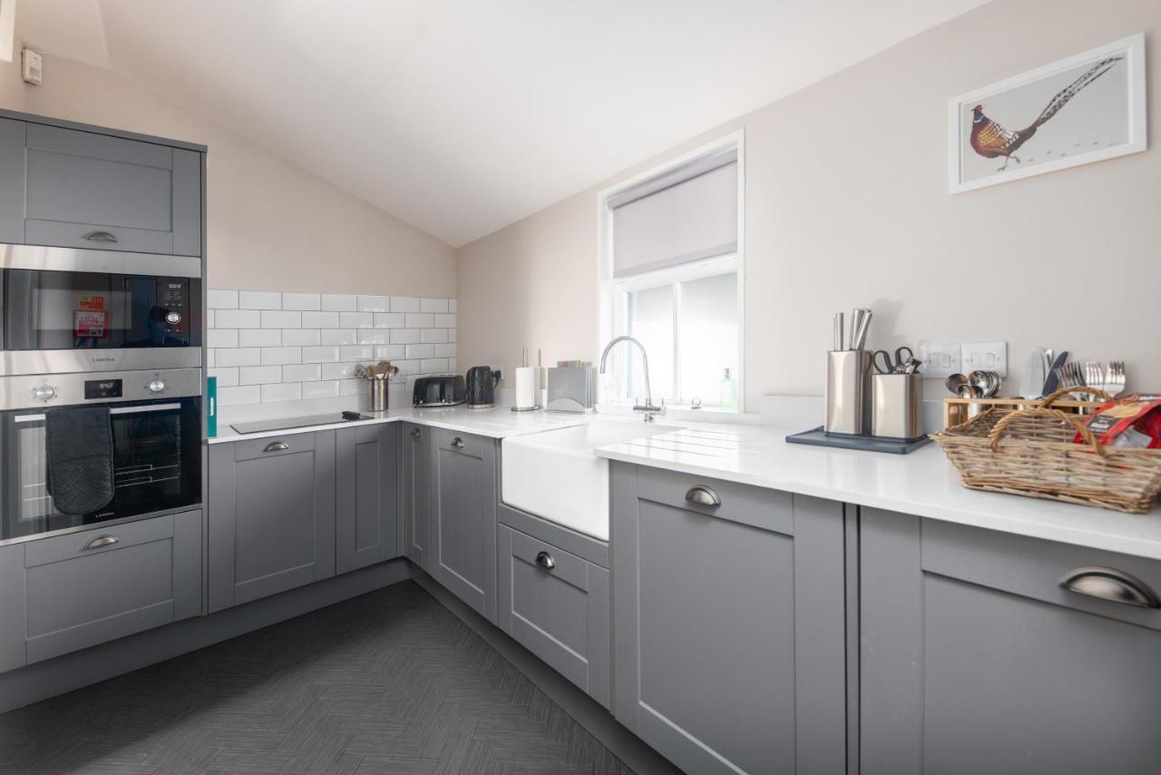 The Cottage, The Loch Ness Collection Holiday home