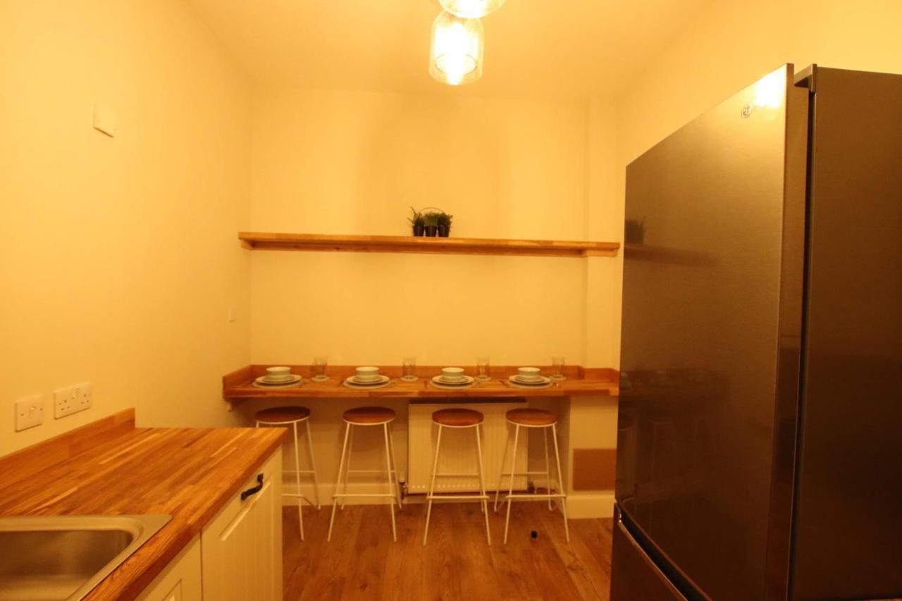 Apartamento Mayville
