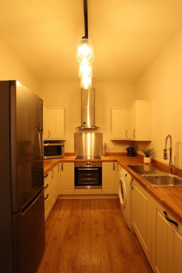 Mayville Apartamento *