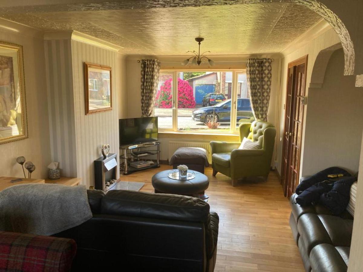 3bedroom 1bathroom 1 Shower In Quiet Area Holiday home Inverness