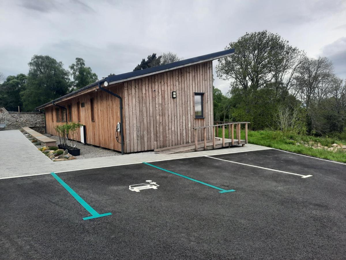 Carnmore Holiday home