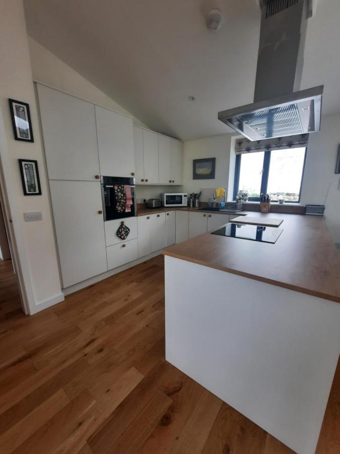 Holiday home Carnmore *