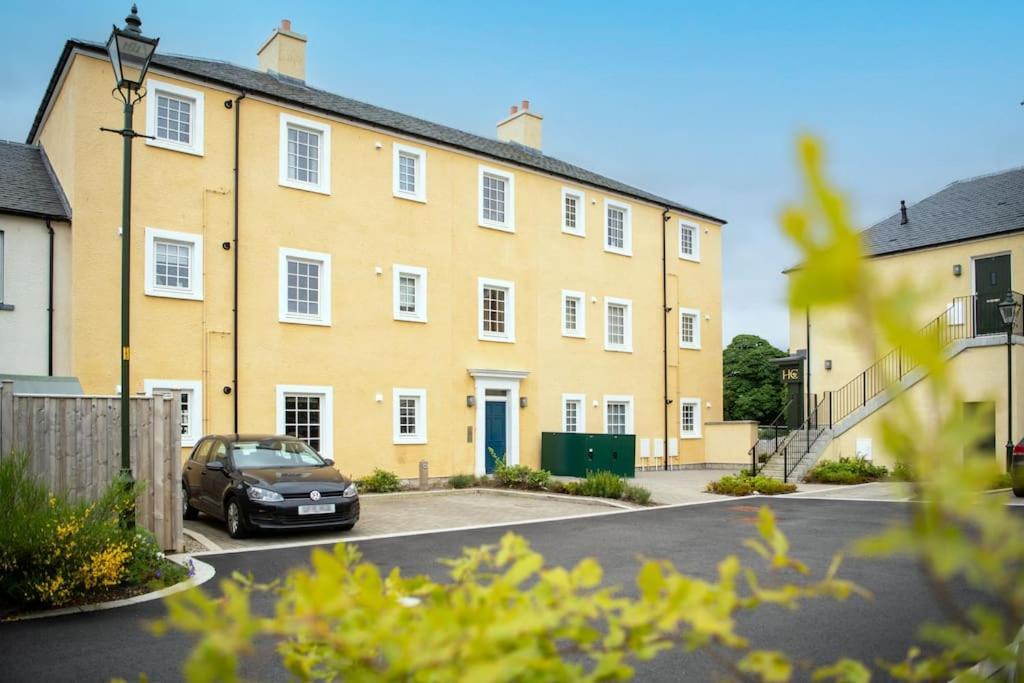 Apartment Modern Ground Floor In Tornagrain Inverness