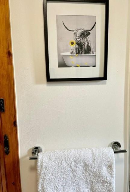 The Smiddy Apartment