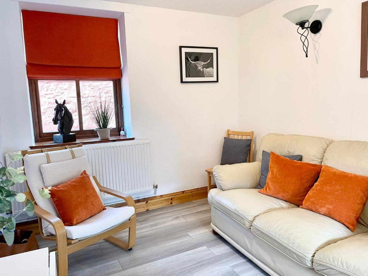 The Smiddy Apartment Inverness