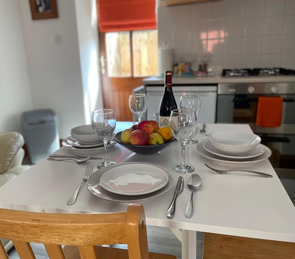 The Smiddy Apartment Inverness