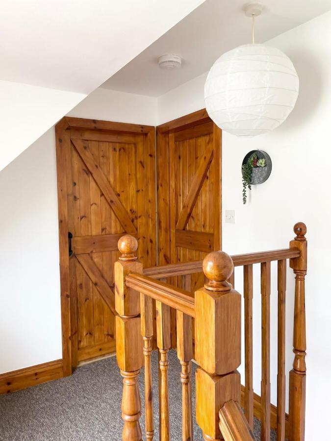 Apartment The Smiddy Inverness