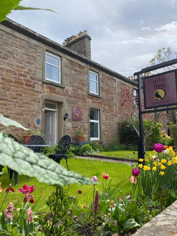 Only Corbies Rest Guest house 4*