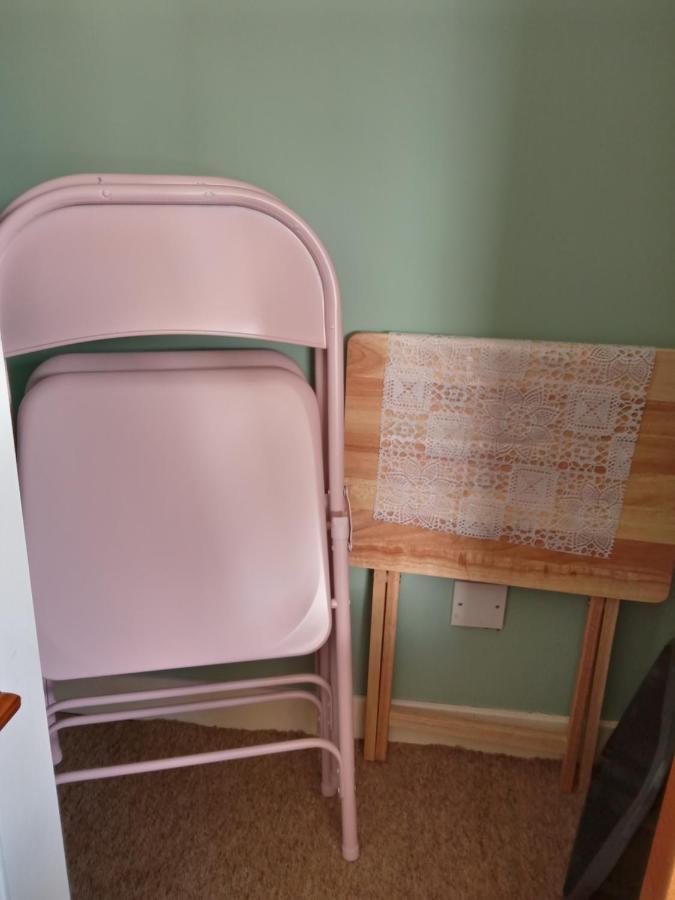 Double Only Light Breakfast Only Available Eaten Within Private Use Of Bathroom Guest house *