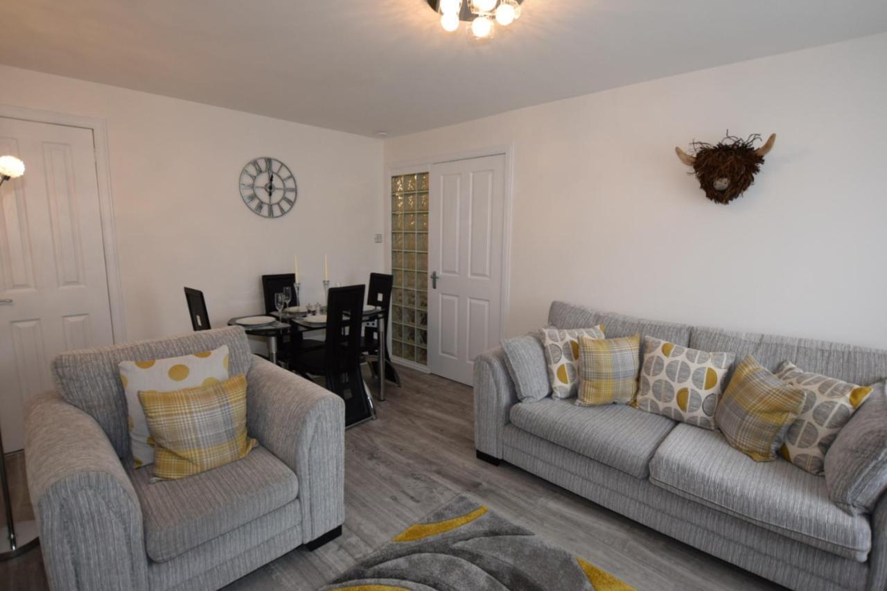 Apartamento Silver Key Iii Inverness